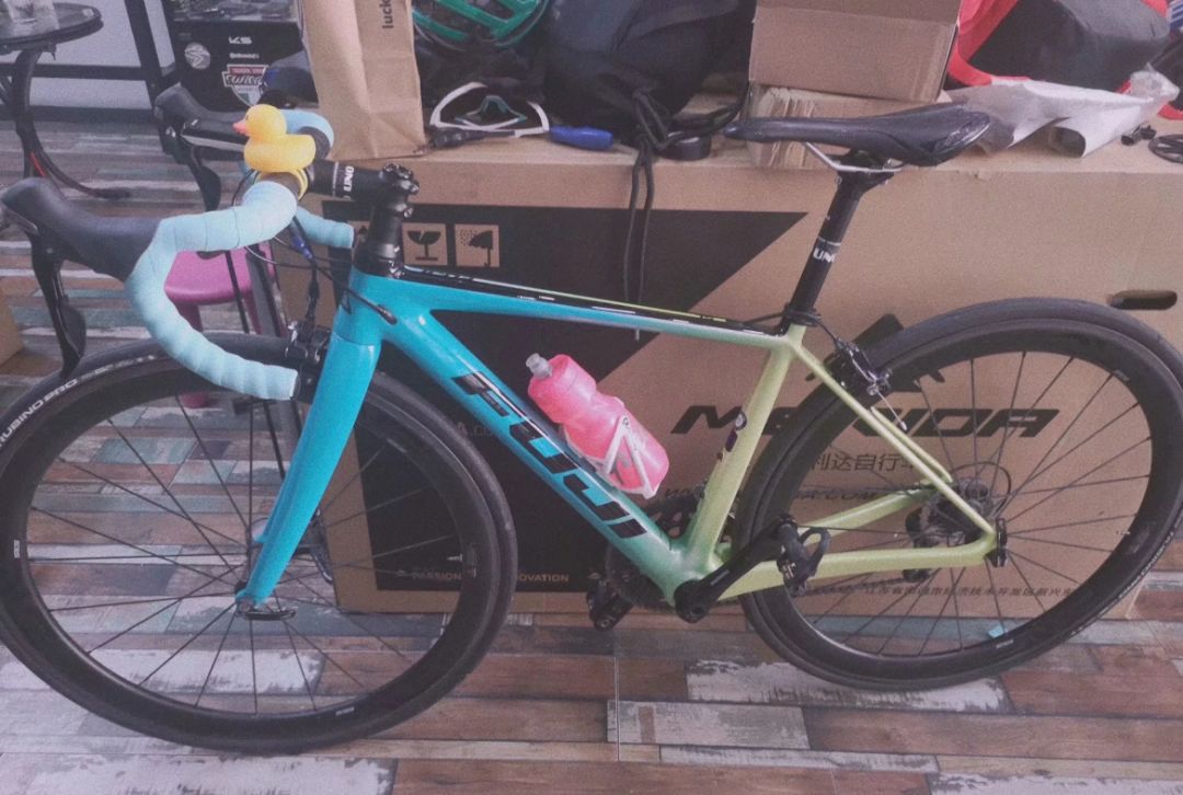 剁手清单#不过如此（酸），学生*党**的碟刹S-WorksTarmacSL6