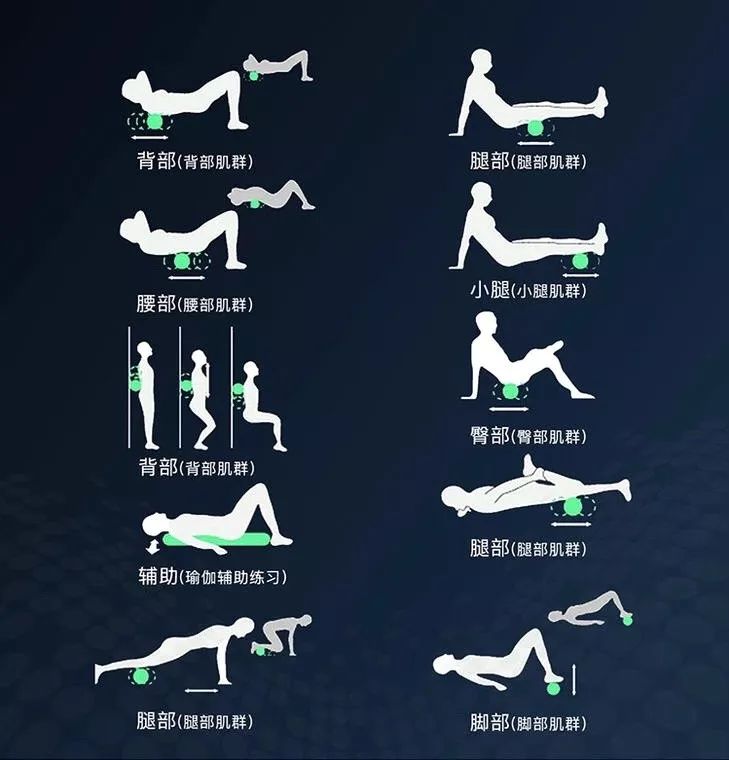 在家“瘫”不如“宅”出健康，这些简单动作，跟我一起做起来