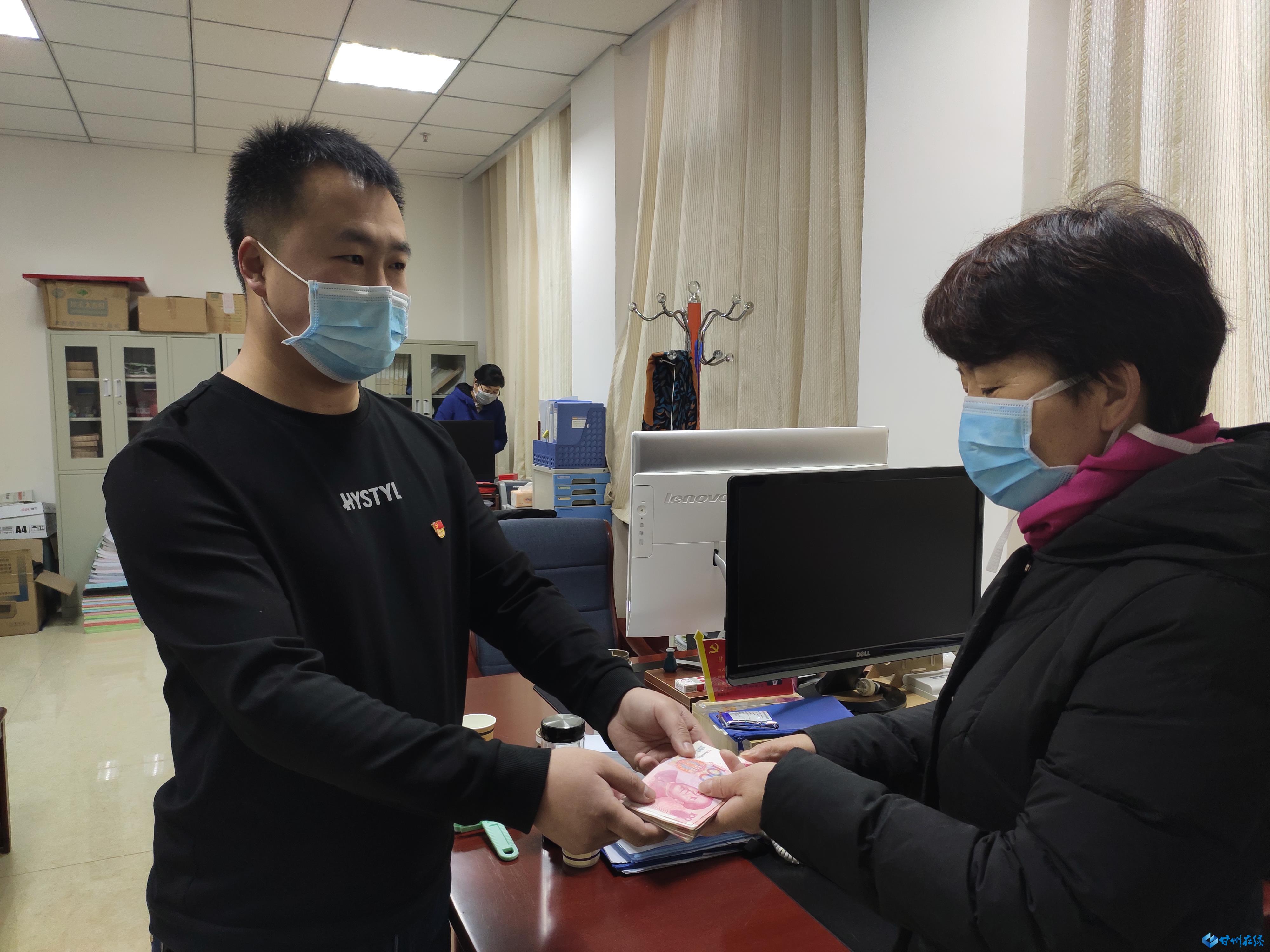 甘州区疫情防控第一号通告,甘州区疫情防控工作通告第2号