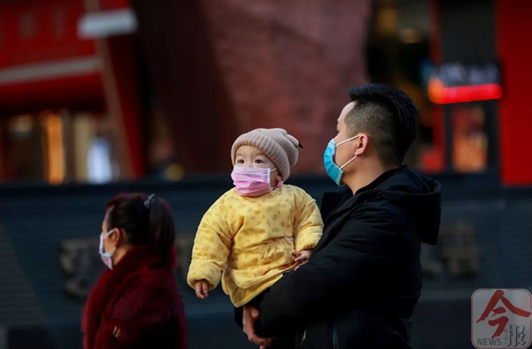 柳州“空城记”：请记住此刻，为了值得等待的未来