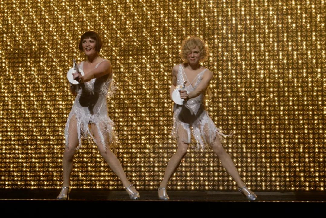 奥斯卡最佳女主角集锦 (2022年奥斯卡最佳女主角颁奖现场)