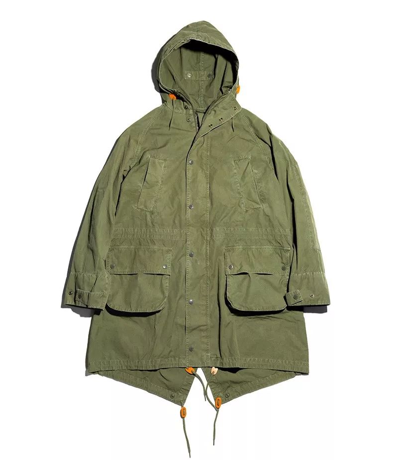 或许你要留意日本这个「打版」品牌—AUBERGE