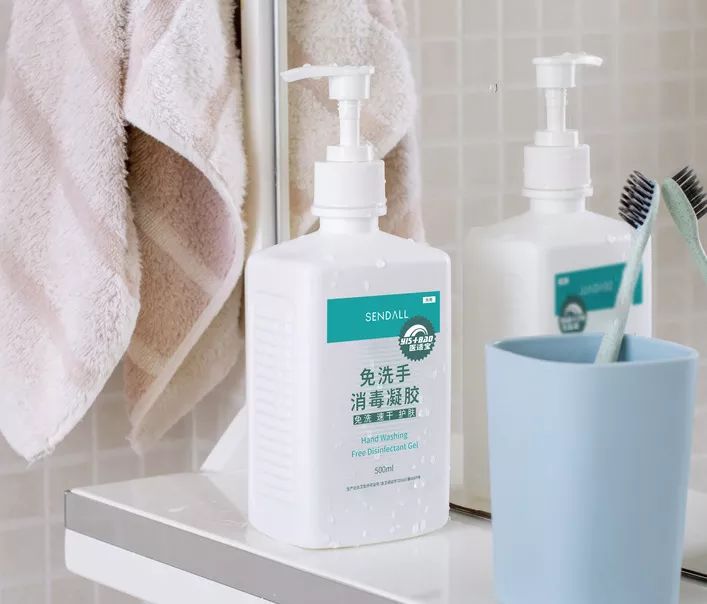消毒凝胶免手洗医院同款,医院专用消毒凝胶免洗
