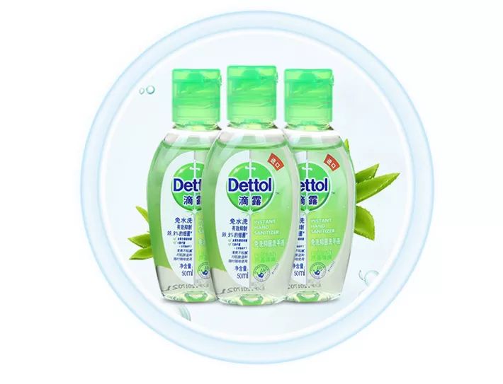 潮流范|每天勤洗手，我该拿什么拯救洗到干裂的小手手…...