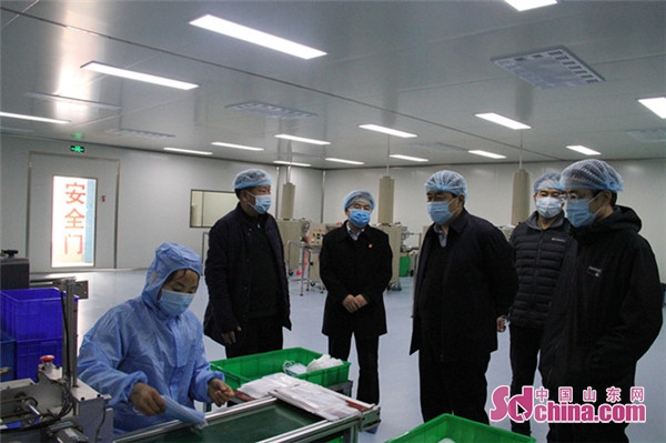 全员行动坚守阵地打好疫情保卫战,奋战疫线众志成城抗击疫情