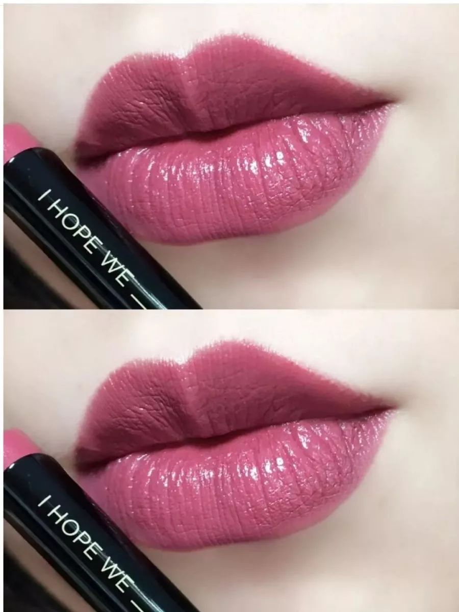 兰蔻情人节限定口红翻毛皮,兰蔻情人节限定礼盒口红丝绒