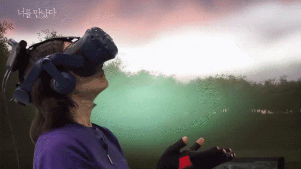 如果能拥有一次和已故亲人“重逢”的机会，你会做什么？