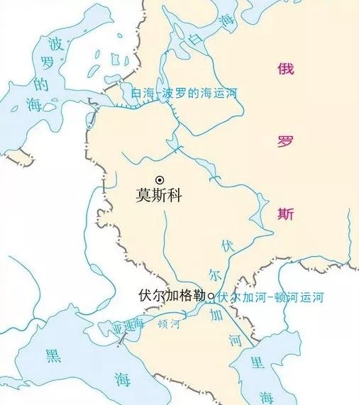 梁济运河和京杭大运河的区别,京杭运河隋唐大运河浙东运河