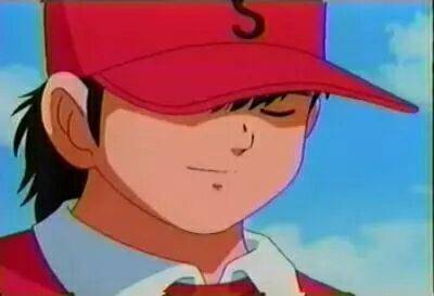 足球小子经典动画片,80年代的足球小子动画片