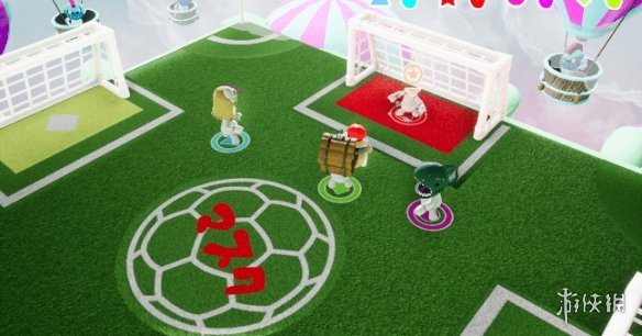 情人节要到了！盘点那些瞬间就能毁灭爱情的分手游戏