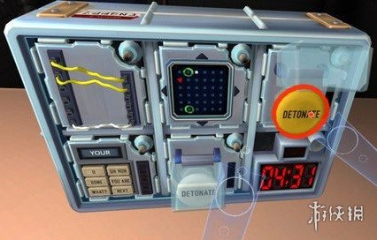 情人节要到了！盘点那些瞬间就能毁灭爱情的分手游戏