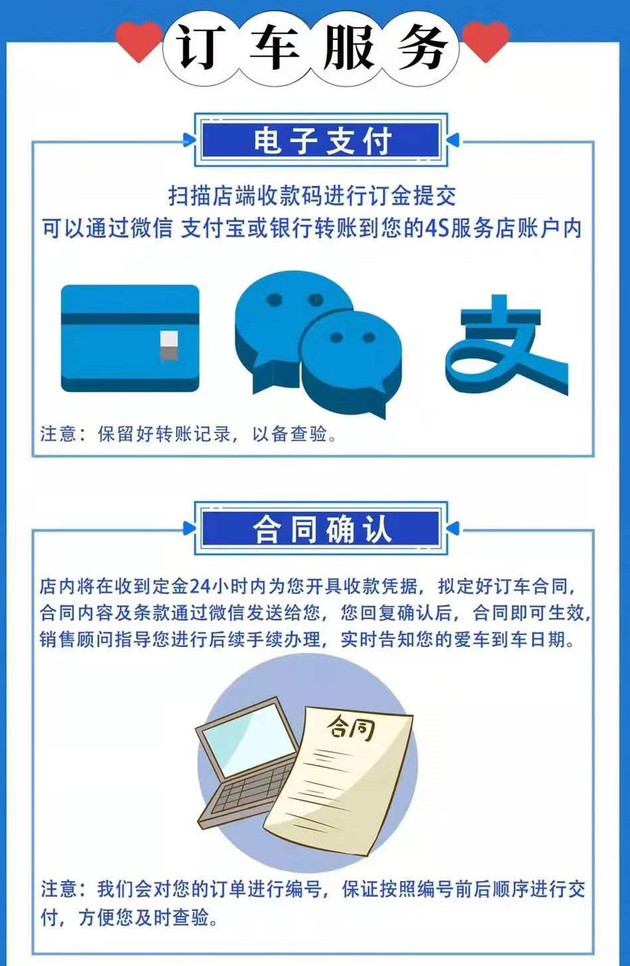 比亚迪一站式购车服务,比亚迪购车服务体验