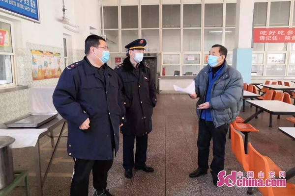 青岛复工复产的最新通告,复工复产疫情防控开展情况