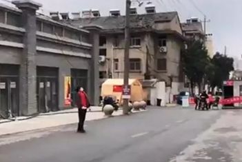 17号镇江冠状肺炎病例有增加吗 (江苏新型冠状病毒肺炎病例统计)