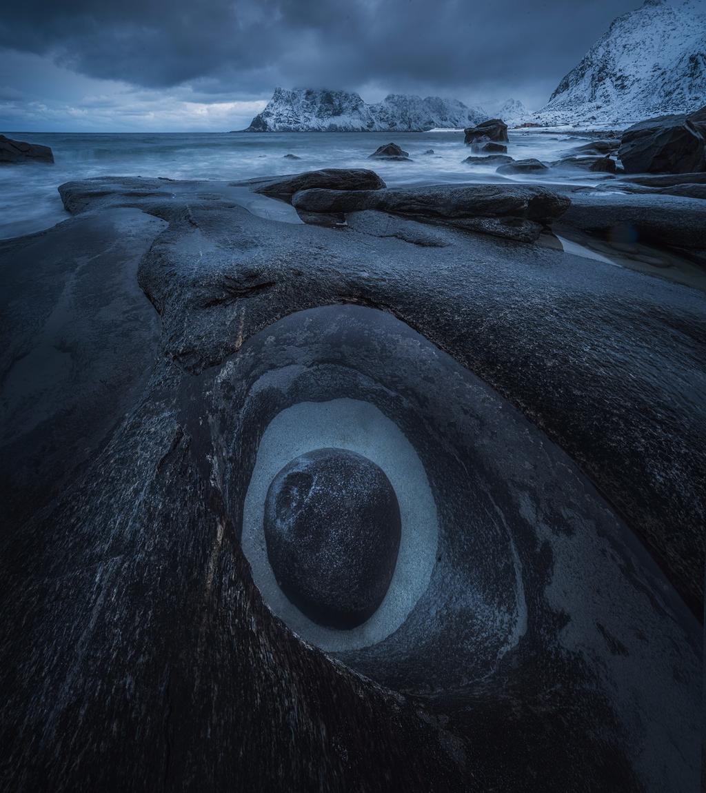 罗弗敦群岛旅行攻略,罗弗敦群岛游记