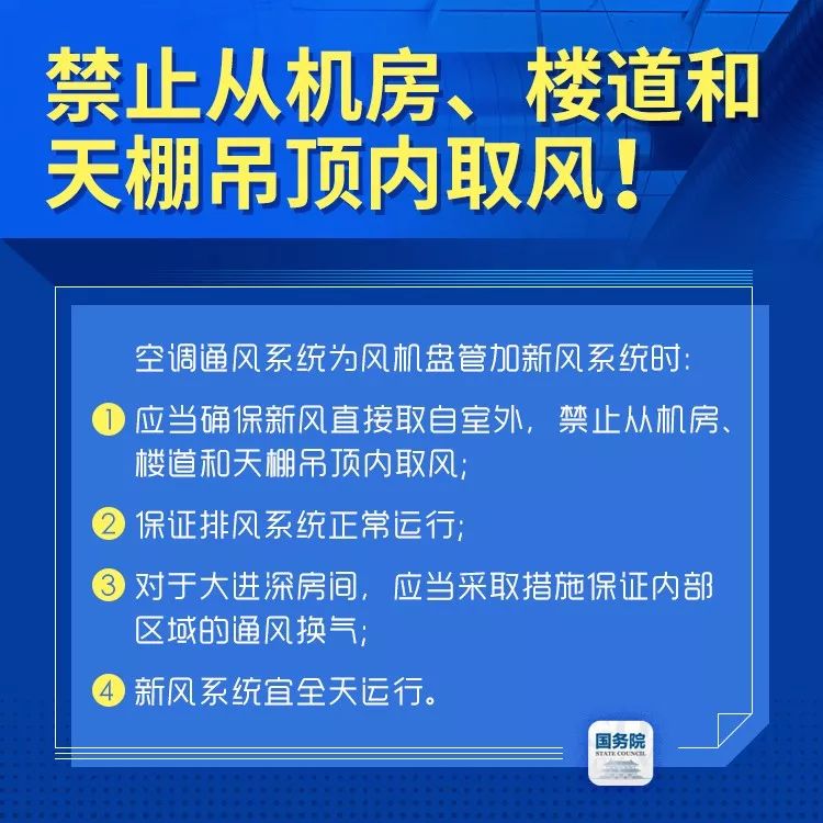 中央空调进场需要注意什么,复工工厂清洗空调