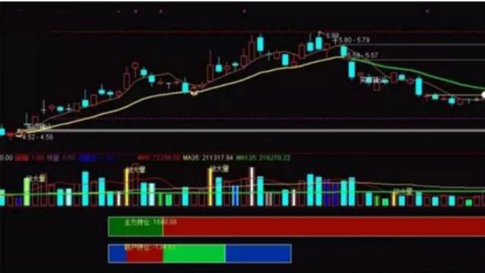 北大财经女博士炒股,北大金融女博士