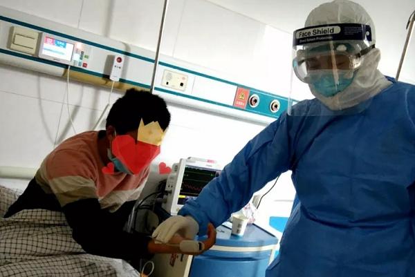 抗疫一线战士医务人员,防疫抗疫一线工作人员