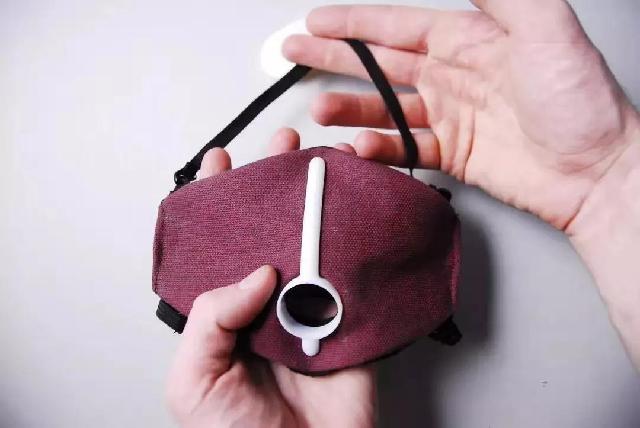 朋友圈卖口罩需要什么资质,代购口罩有什么用