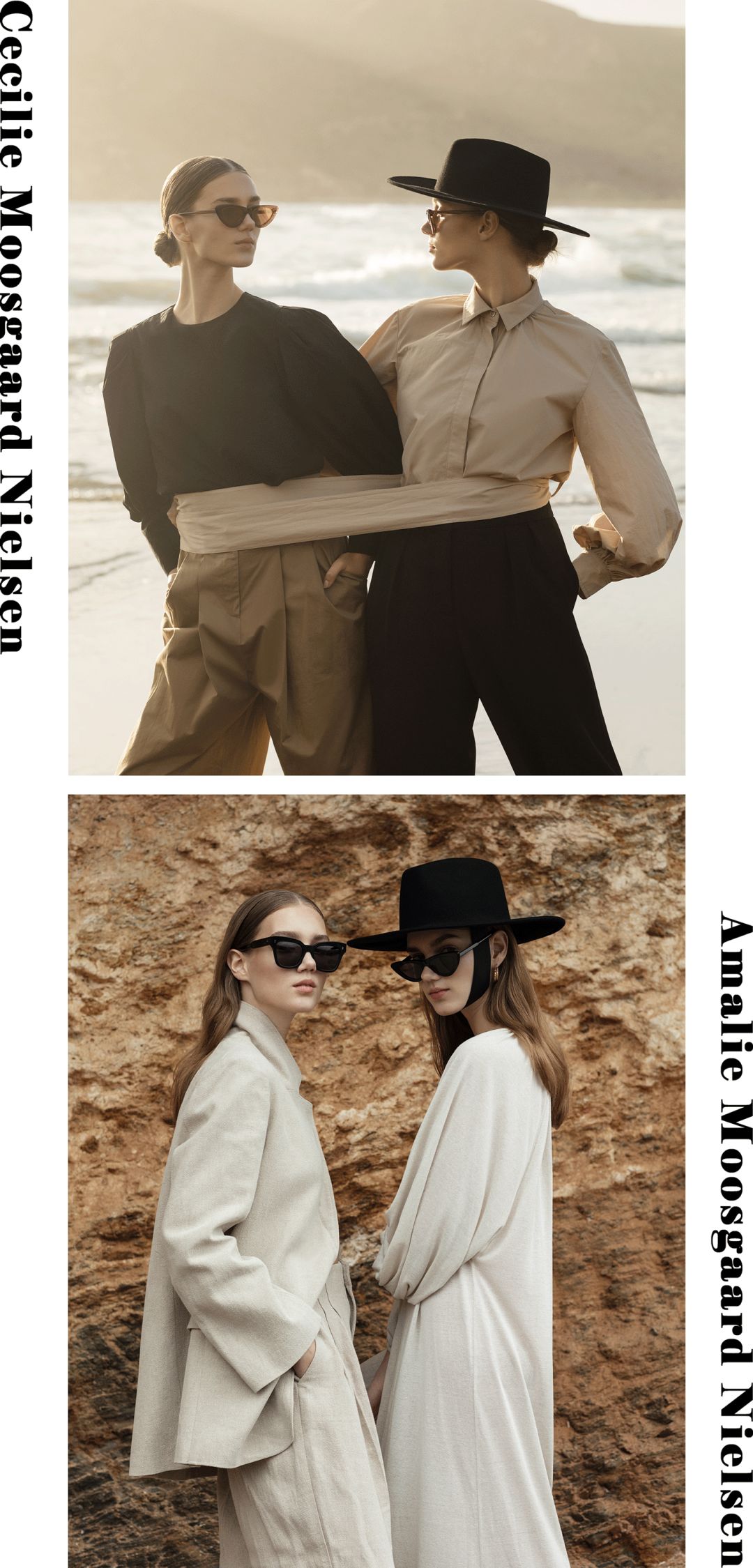 每次上ins，只为等她们更新