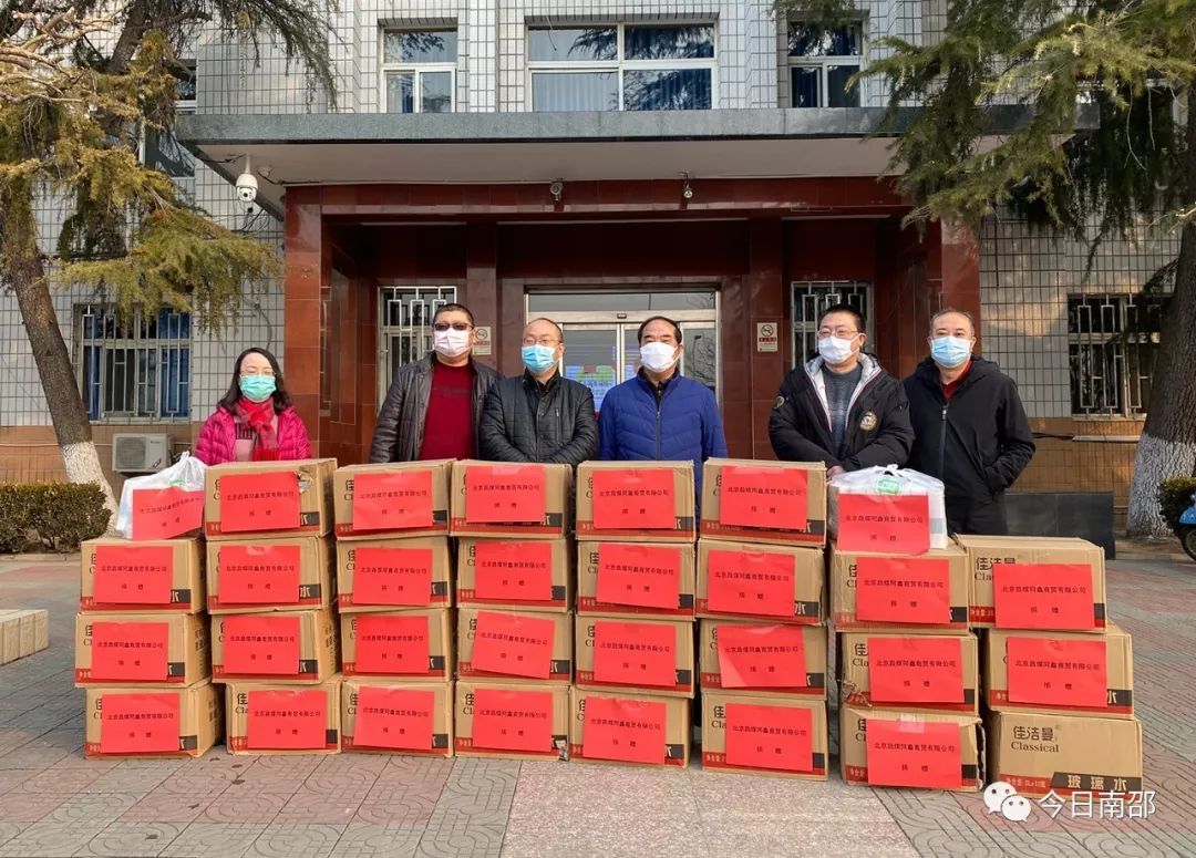 这场战疫,这场战疫大家是怎样抗争的