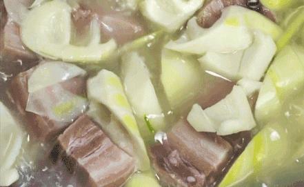 春笋为什么伤胃,春笋伤胃怎么处理