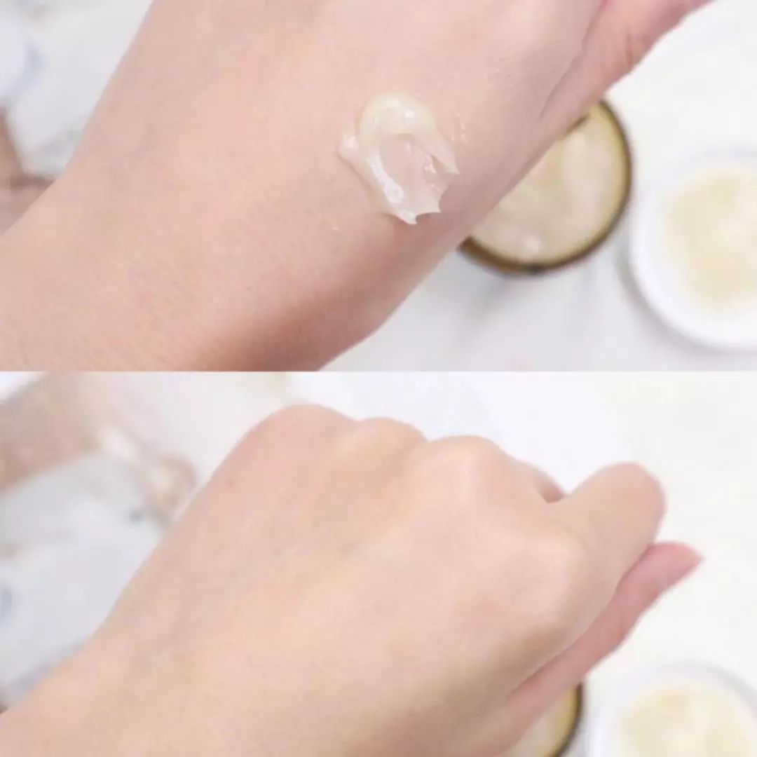 有了水乳精华脸嫩了,有了这些护肤品会更年轻