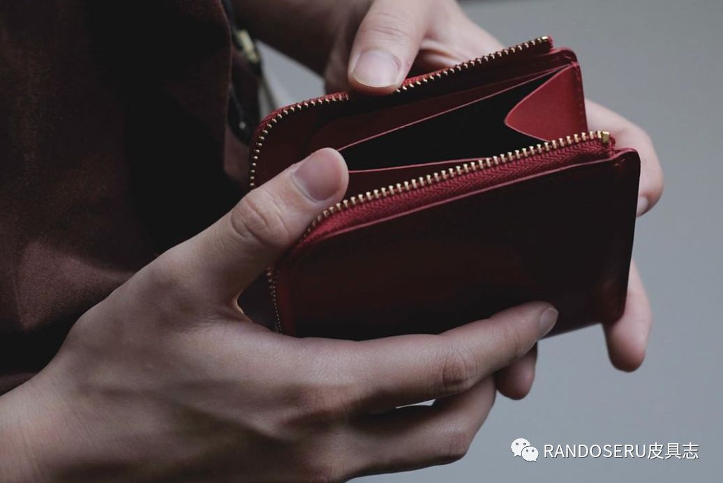 大阪皮具店,日本大阪手工皮具