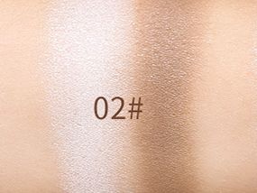 新手大牌不踩雷眼影推荐,新手全套彩妆清单推荐哪款