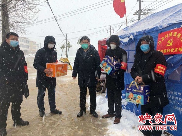 信阳肺炎疫情最新通报淮滨,信阳淮滨疫情