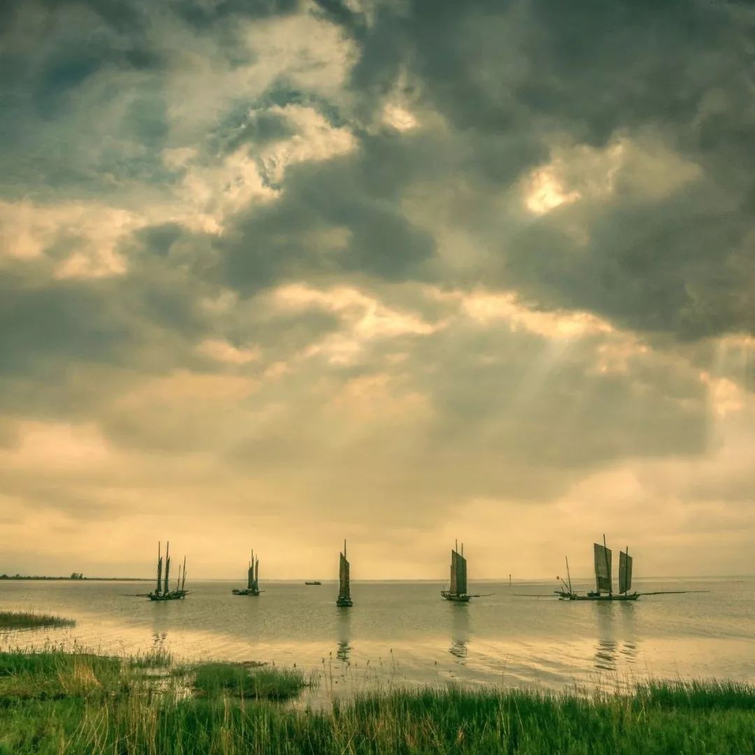 高邮吃咸鸭蛋,咸鸭蛋高邮