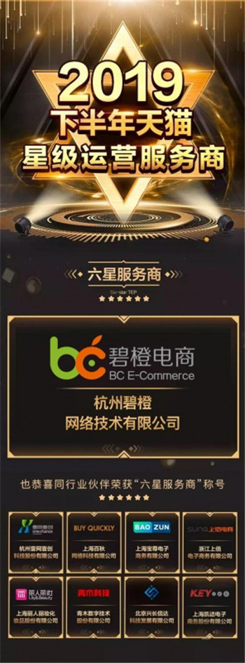 杭州拱墅区碧橙电商,杭州碧橙电商