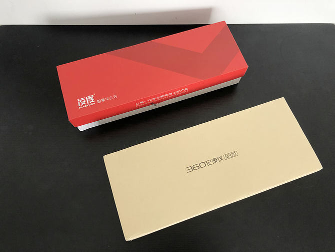 同价位如何选360和凌度行车记录仪实测给你答案