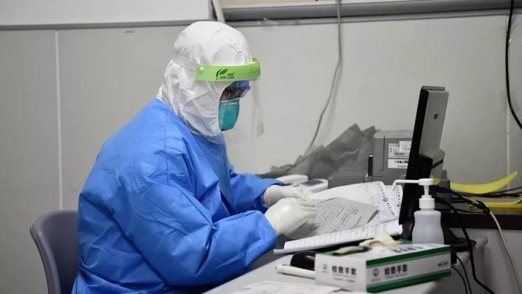 广东新冠肺炎中药防治方案,广东中医院新冠中药处方