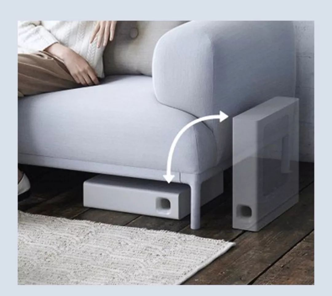 1000元家用客厅音响推荐音质好,客厅音响推荐1000左右