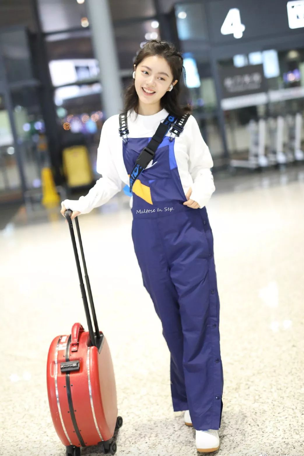 春天来了想出去走走又怕迷路,春天来了就想出去玩