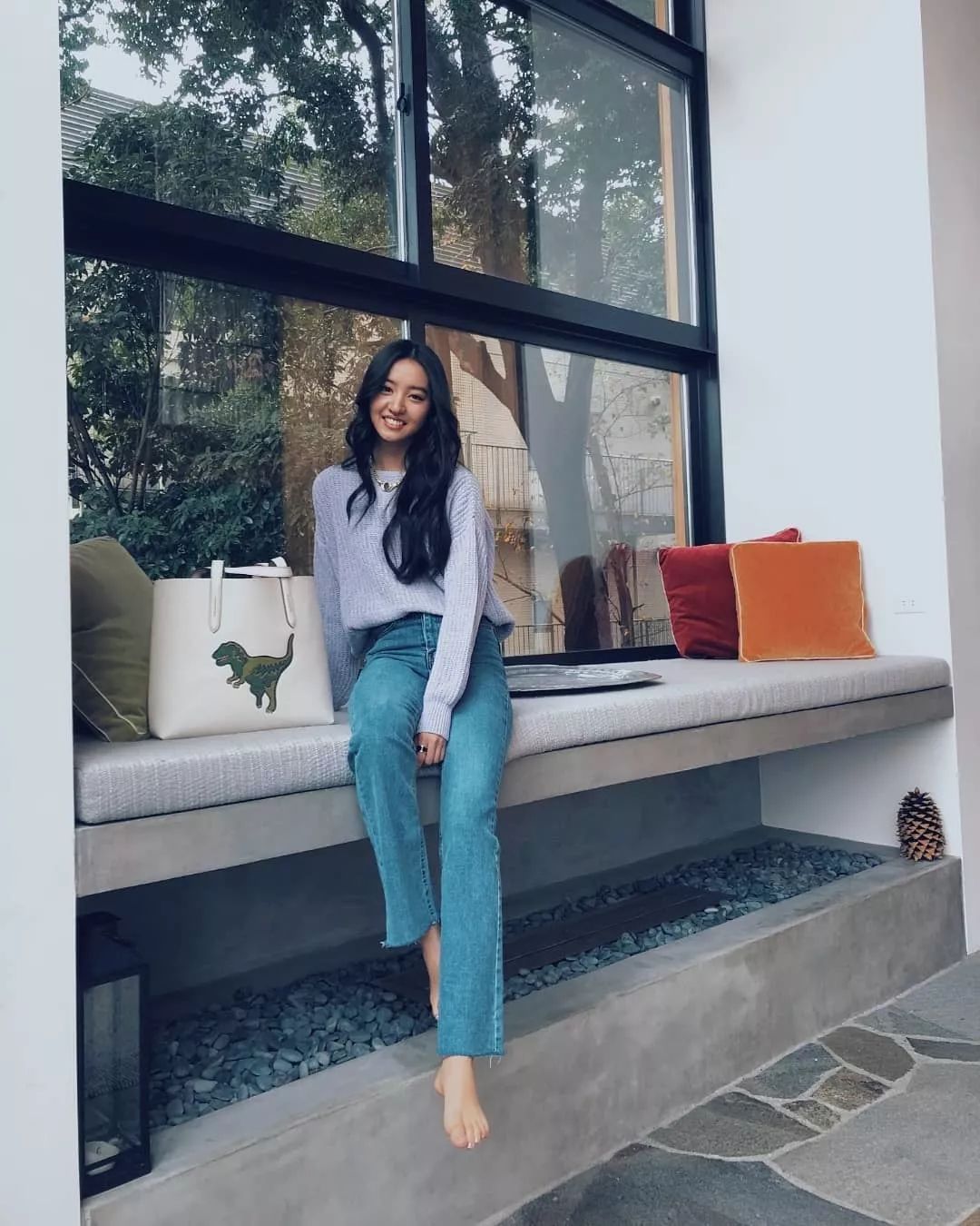 春天来了想出去走走又怕迷路,春天来了就想出去玩