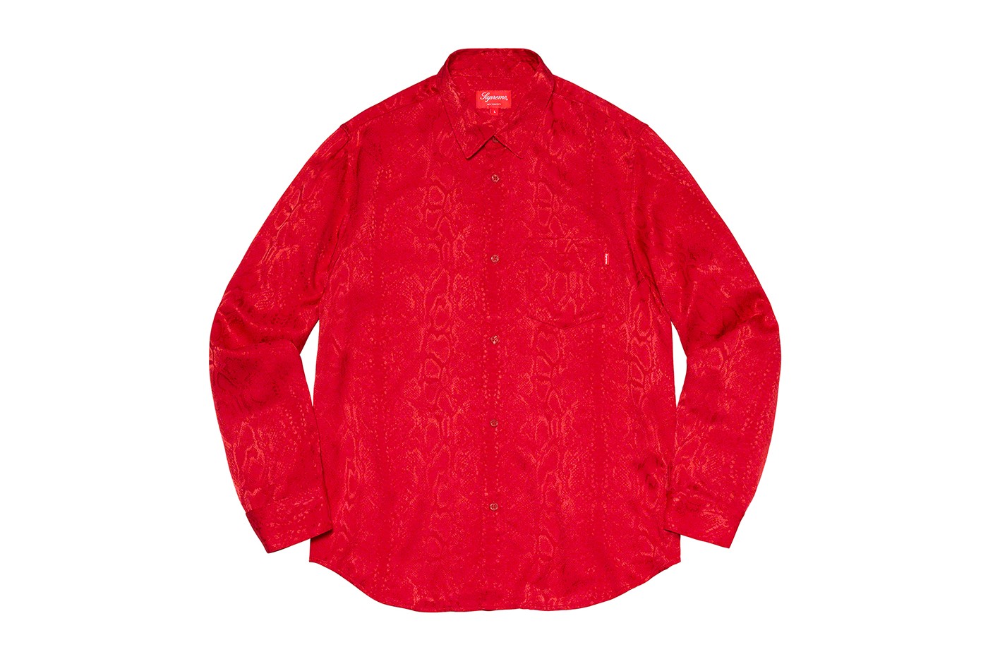 开季重磅大戏！Supreme正式发布2020春夏上装系列