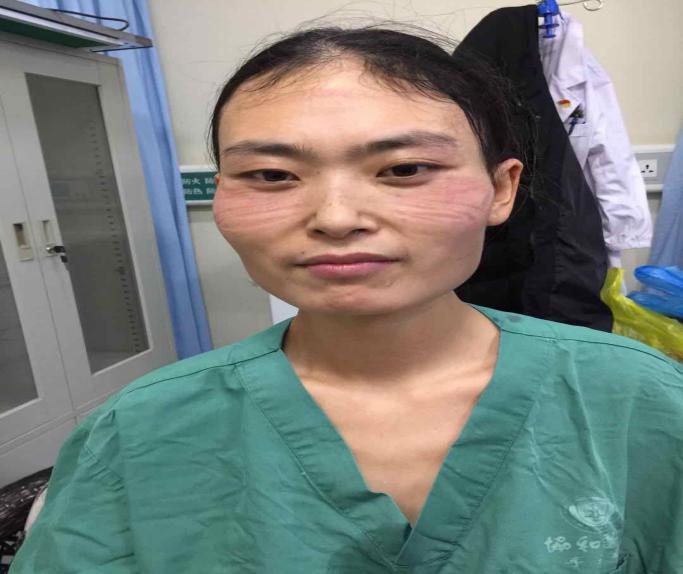 宝鸡市医院支援武汉医护人员,宝鸡支援武汉医护人员