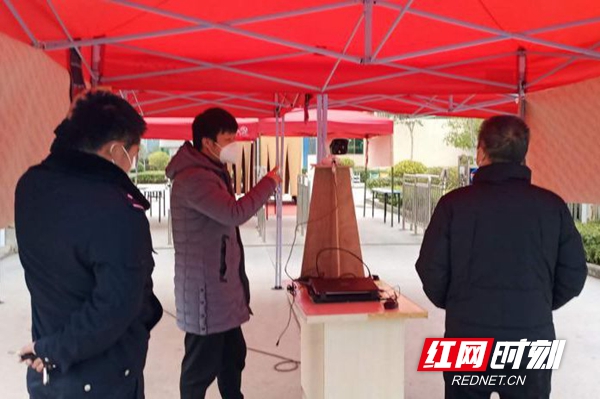 公安多措并举为复工复产保驾护航,强效举措助推复工复产