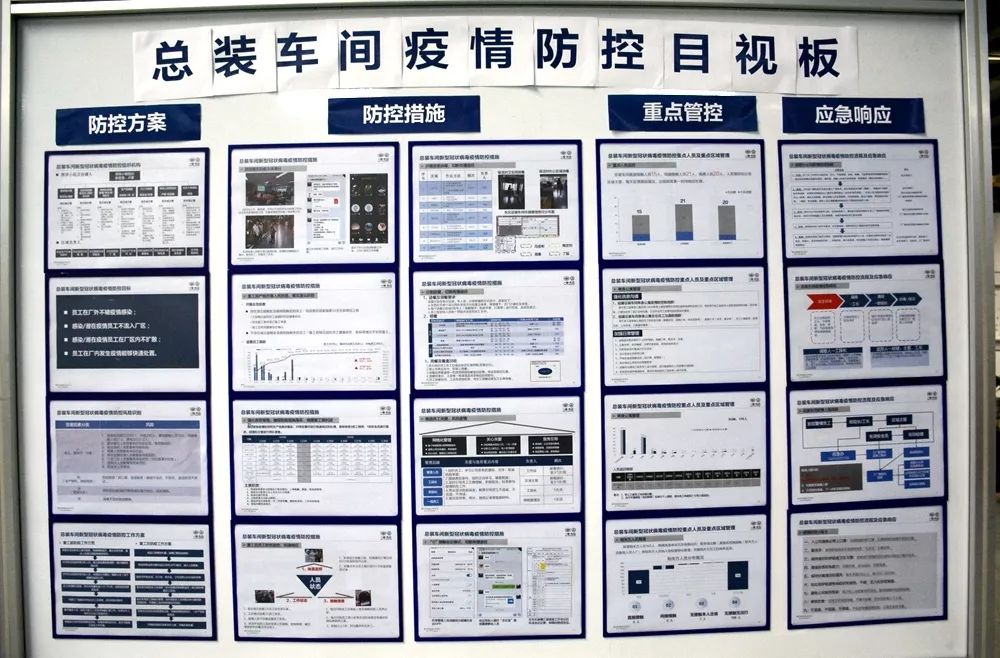60秒下线一台新车，一汽大众成都分公司已按下“重启”键