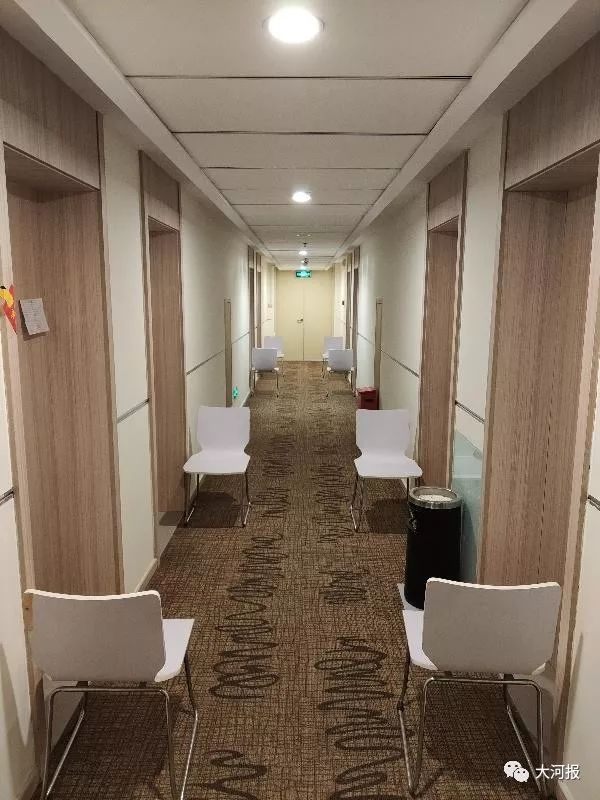 返郑人员隔离地点在哪里,返京人员集中隔离点