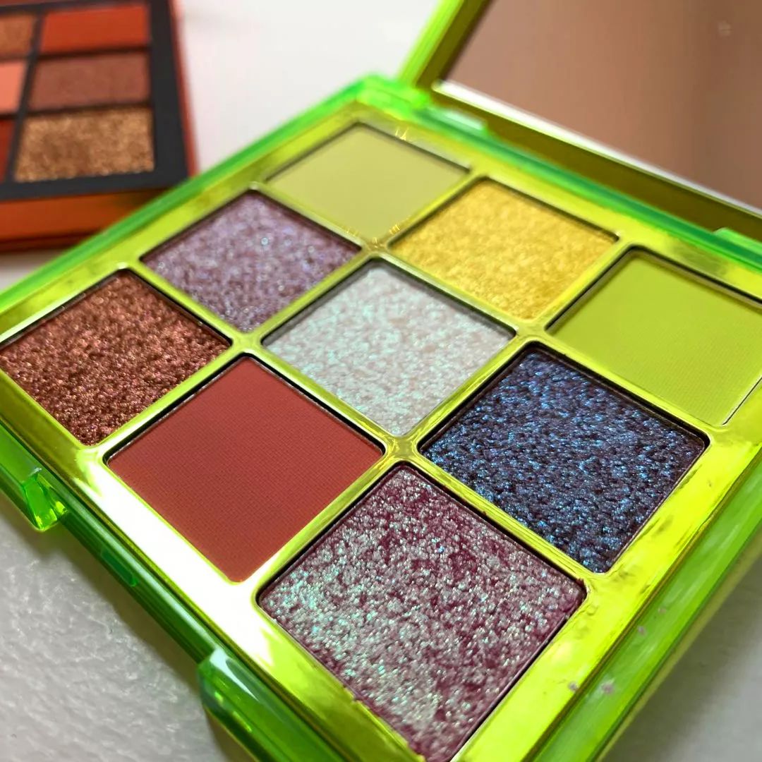 想见你｜你离偶像剧女主的神颜只差这几样彩妆单品