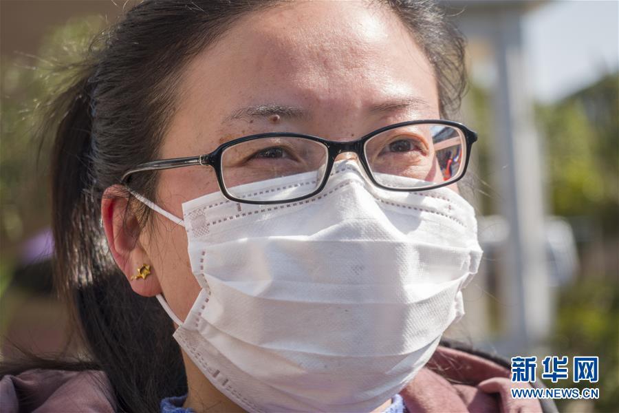 武汉过半小区无疫情,武汉全市疫情区域划分