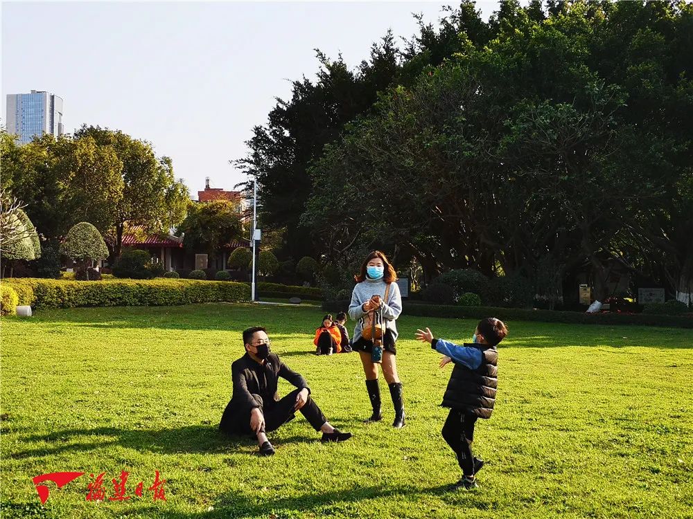 福建省春游好去处,福建赏花踏青游玩