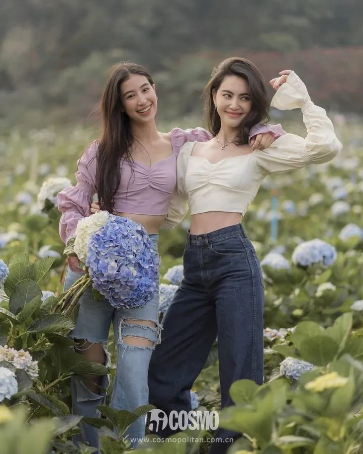 壹周潮话题|Bella女士“弯道超车”，可Gigi是怎么了？