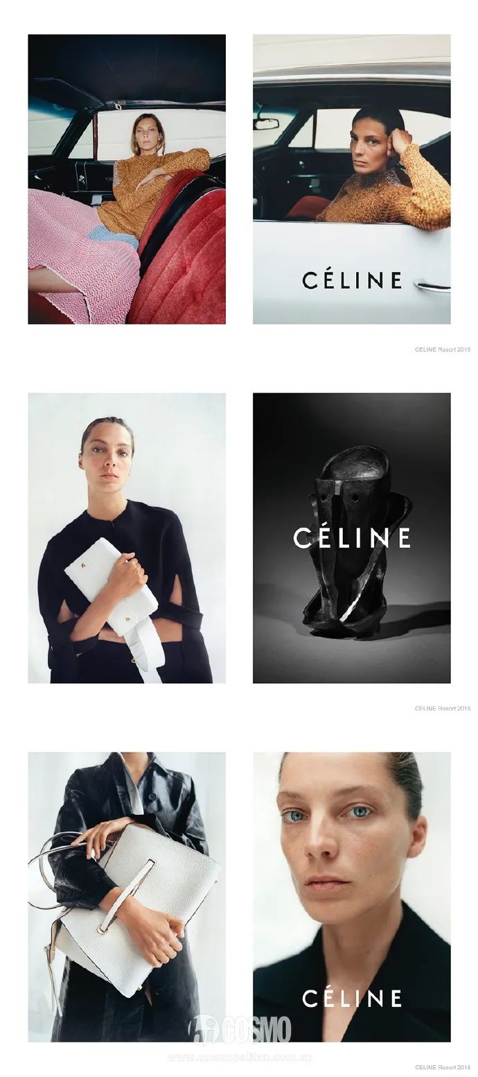 壹周潮话题|Bella女士“弯道超车”，可Gigi是怎么了？