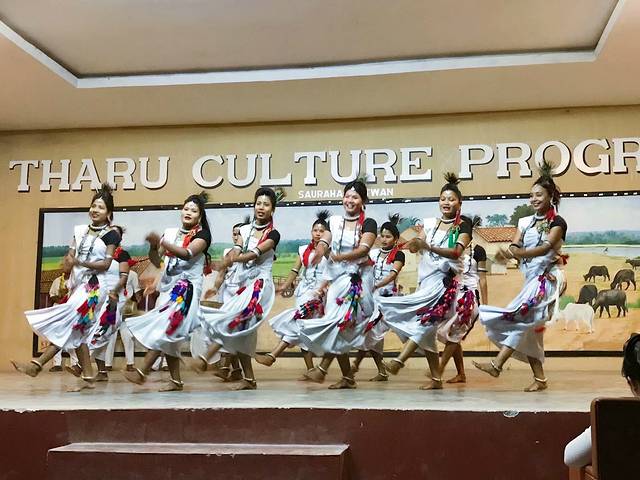 尼泊尔众神,尼泊尔众神之境地图