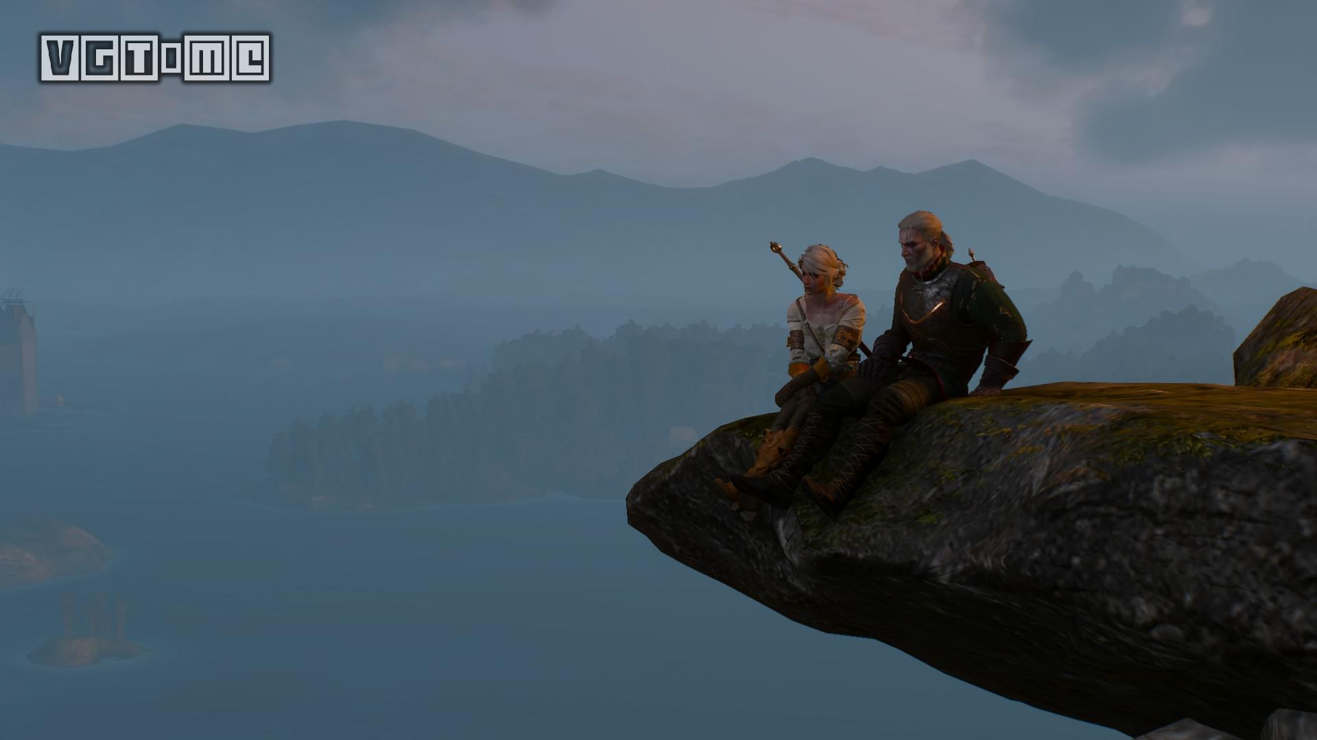 巫师3狂猎第三章流程,巫师3狂猎第三关攻略