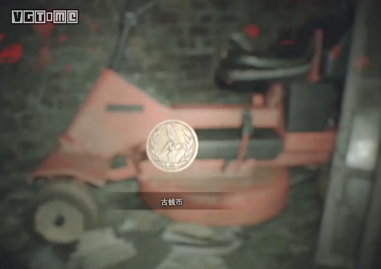 叶猫生化危机7全流程,生化危机7全剧情解说